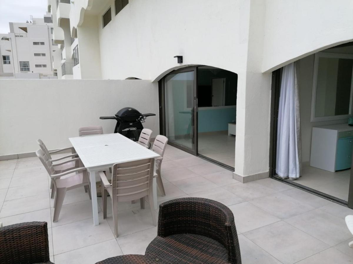 307 Bermudas - By Stay In Umhlanga Rocks Dış mekan fotoğraf