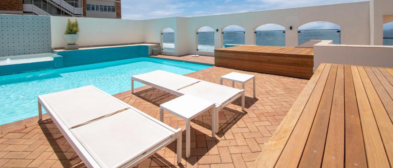 307 Bermudas - By Stay In Umhlanga Rocks Dış mekan fotoğraf