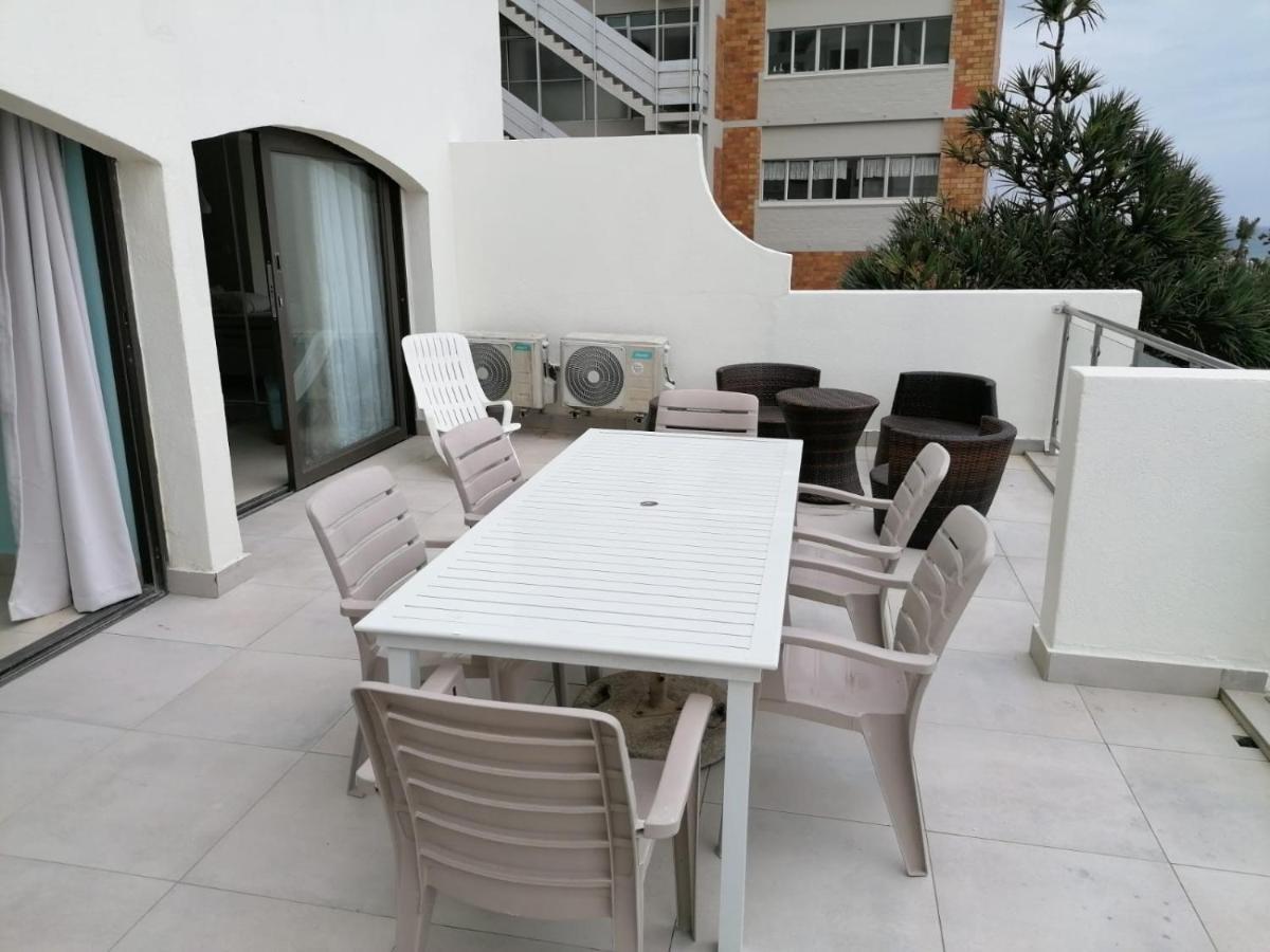 307 Bermudas - By Stay In Umhlanga Rocks Dış mekan fotoğraf