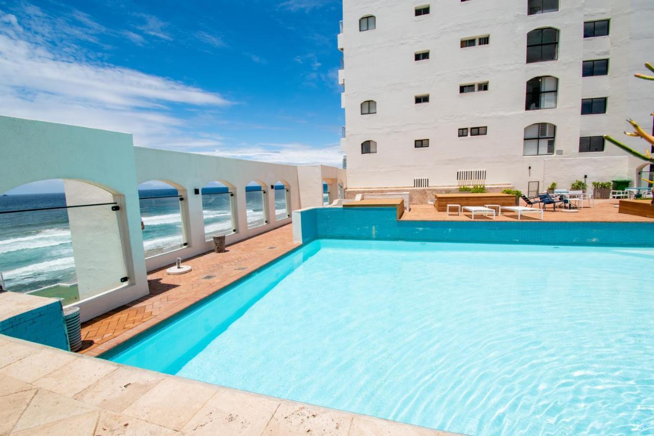 307 Bermudas - By Stay In Umhlanga Rocks Dış mekan fotoğraf