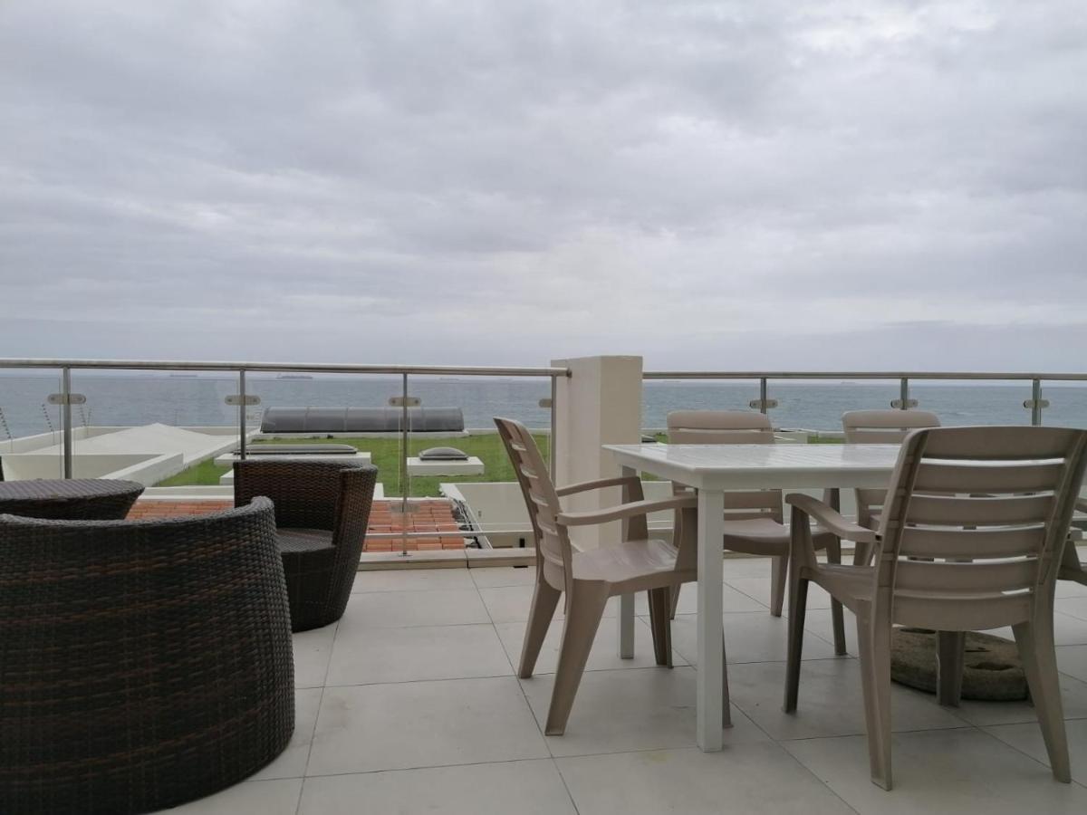 307 Bermudas - By Stay In Umhlanga Rocks Dış mekan fotoğraf