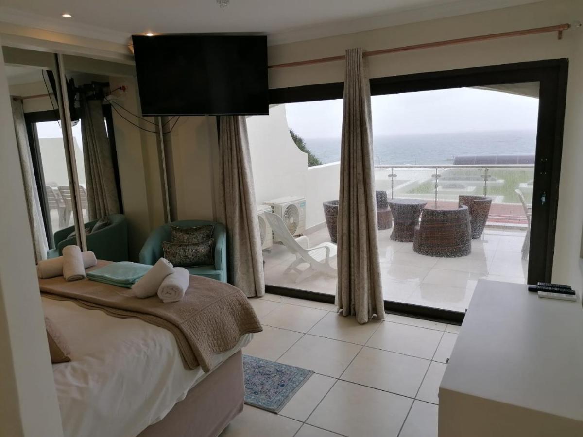 307 Bermudas - By Stay In Umhlanga Rocks Dış mekan fotoğraf