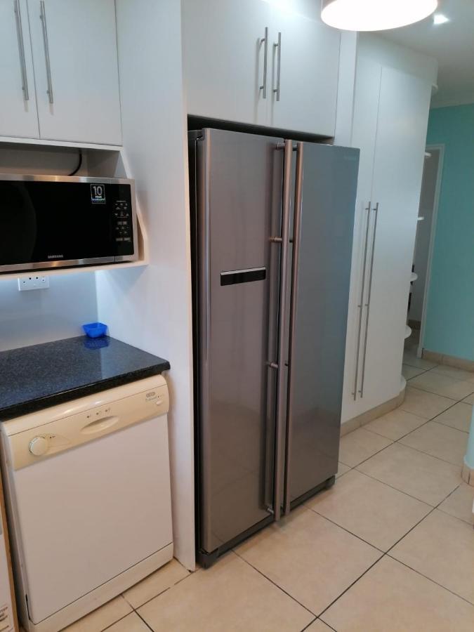 307 Bermudas - By Stay In Umhlanga Rocks Dış mekan fotoğraf