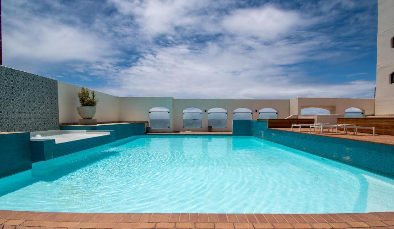 307 Bermudas - By Stay In Umhlanga Rocks Dış mekan fotoğraf