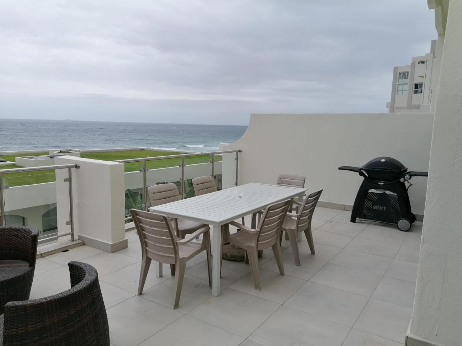 307 Bermudas - By Stay In Umhlanga Rocks Dış mekan fotoğraf