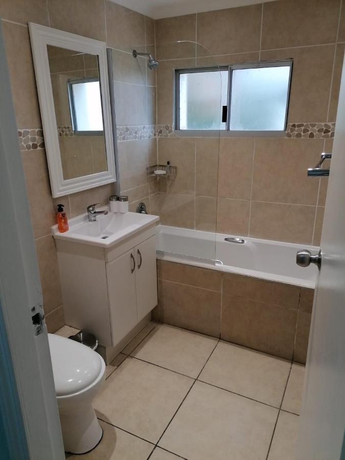 307 Bermudas - By Stay In Umhlanga Rocks Dış mekan fotoğraf