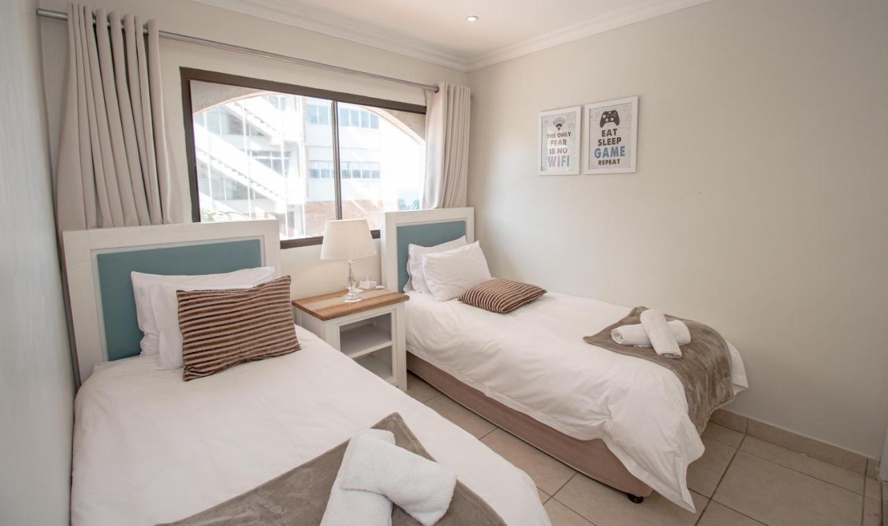 307 Bermudas - By Stay In Umhlanga Rocks Dış mekan fotoğraf