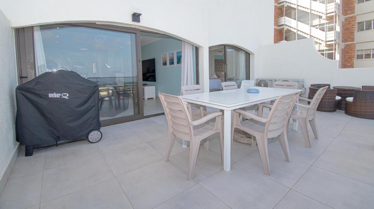 307 Bermudas - By Stay In Umhlanga Rocks Dış mekan fotoğraf