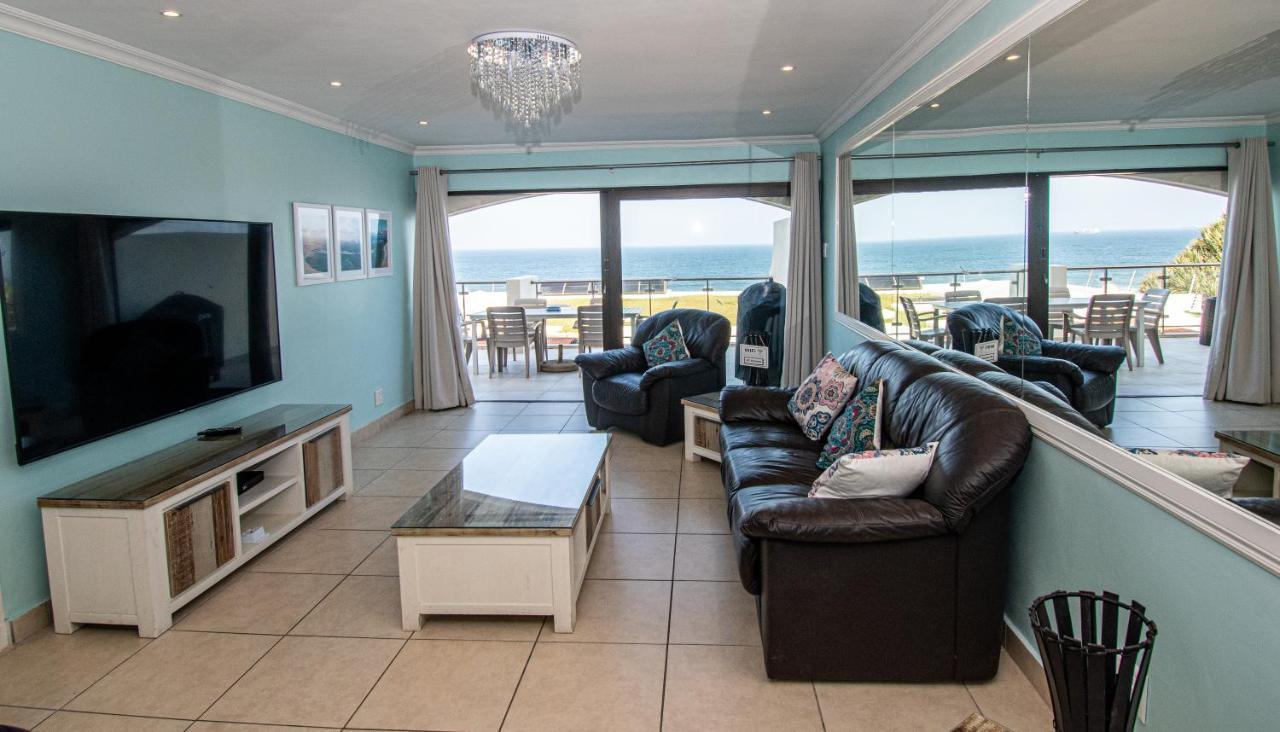 307 Bermudas - By Stay In Umhlanga Rocks Dış mekan fotoğraf