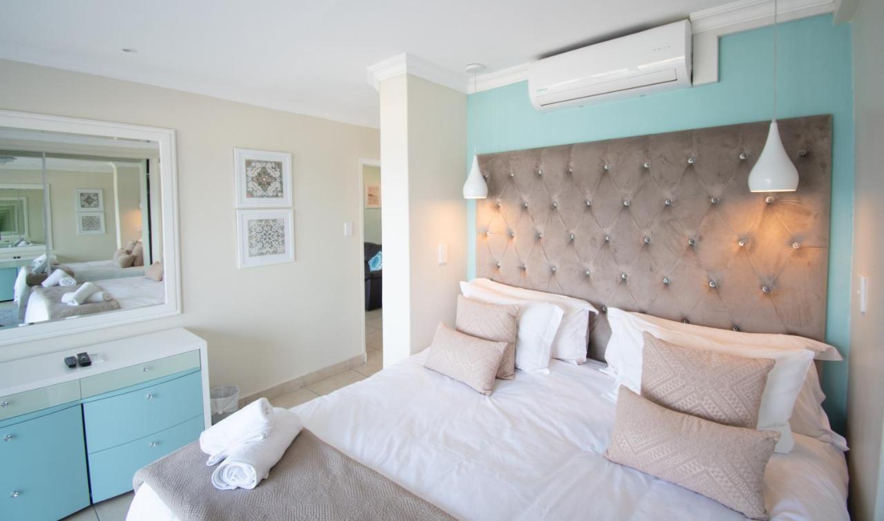 307 Bermudas - By Stay In Umhlanga Rocks Dış mekan fotoğraf