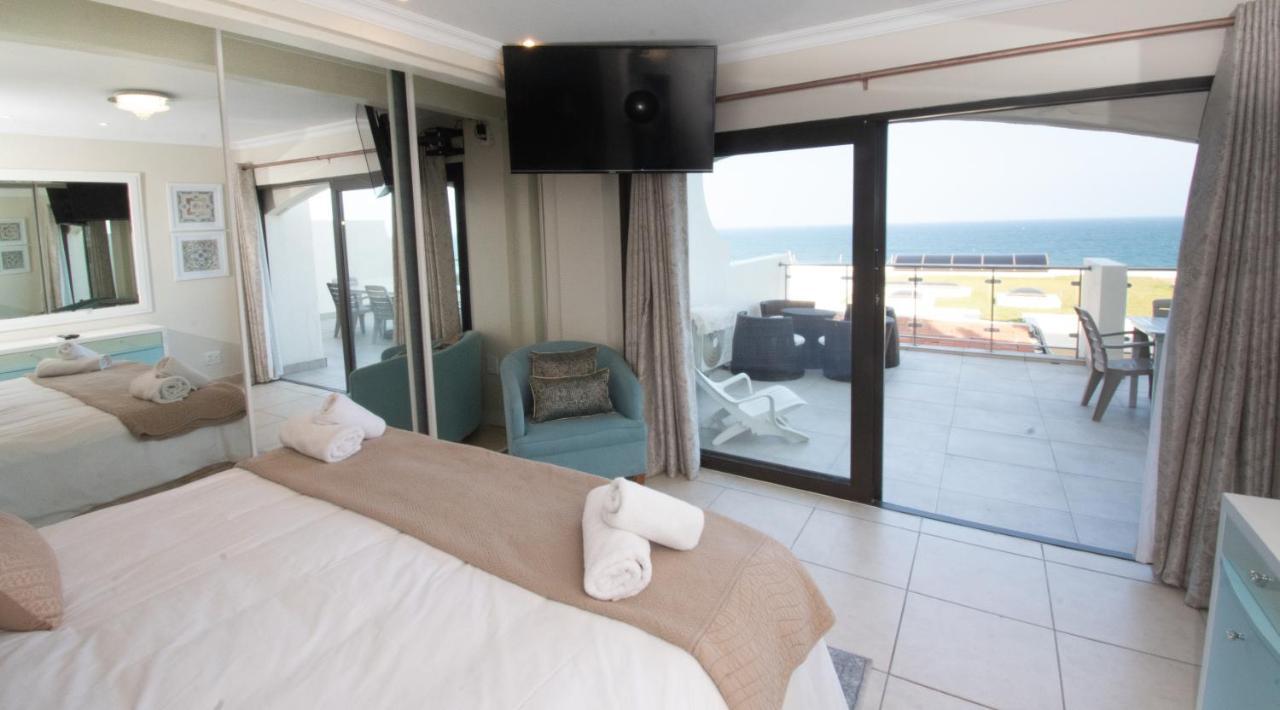 307 Bermudas - By Stay In Umhlanga Rocks Dış mekan fotoğraf