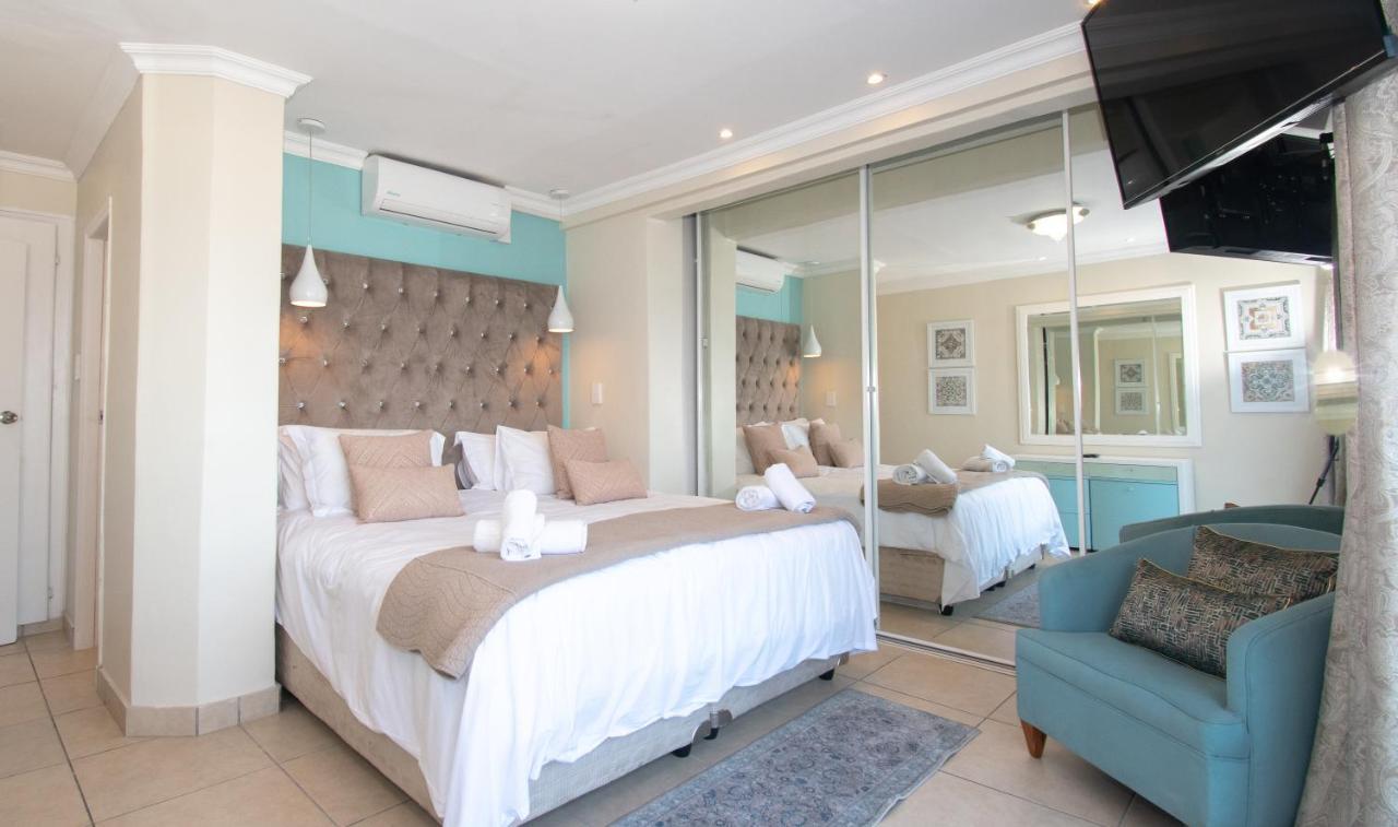 307 Bermudas - By Stay In Umhlanga Rocks Dış mekan fotoğraf
