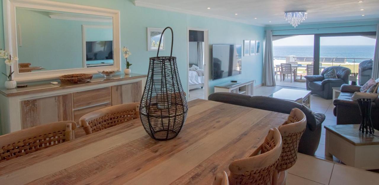 307 Bermudas - By Stay In Umhlanga Rocks Dış mekan fotoğraf