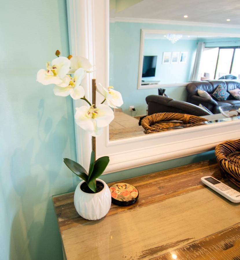 307 Bermudas - By Stay In Umhlanga Rocks Dış mekan fotoğraf