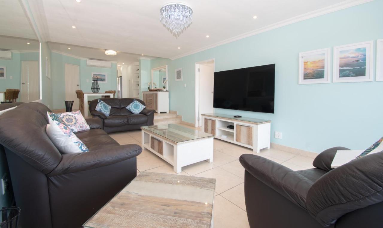 307 Bermudas - By Stay In Umhlanga Rocks Dış mekan fotoğraf