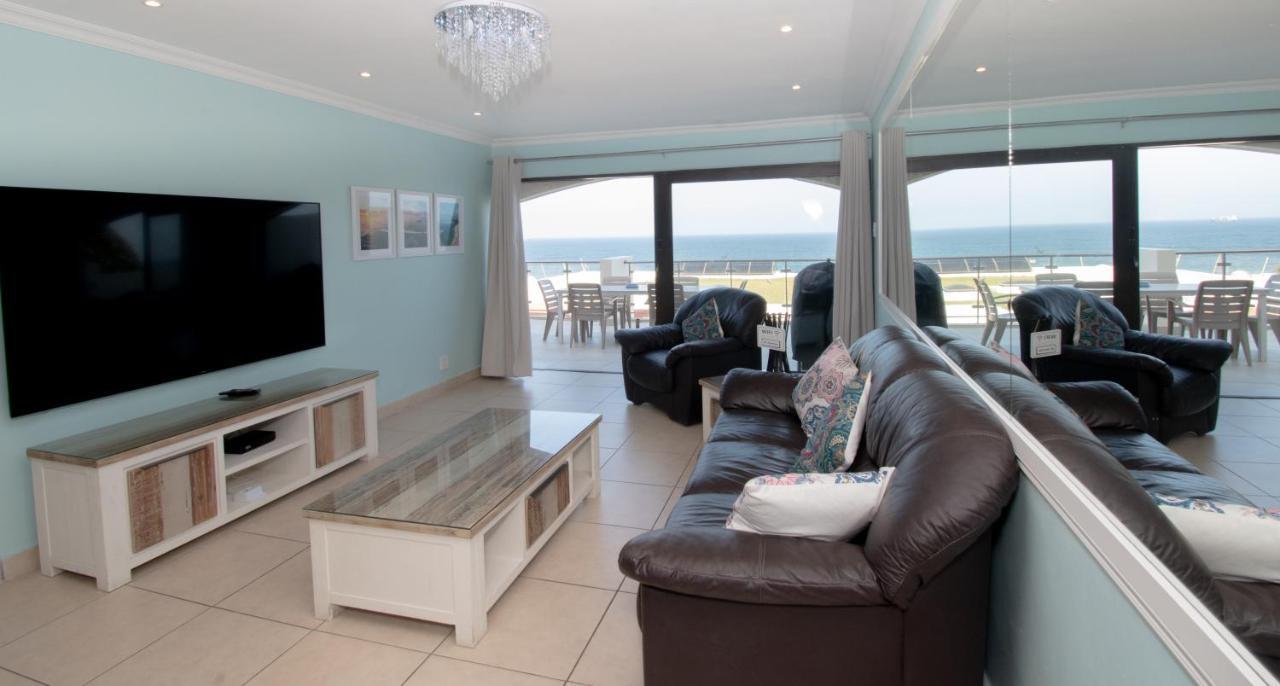 307 Bermudas - By Stay In Umhlanga Rocks Dış mekan fotoğraf