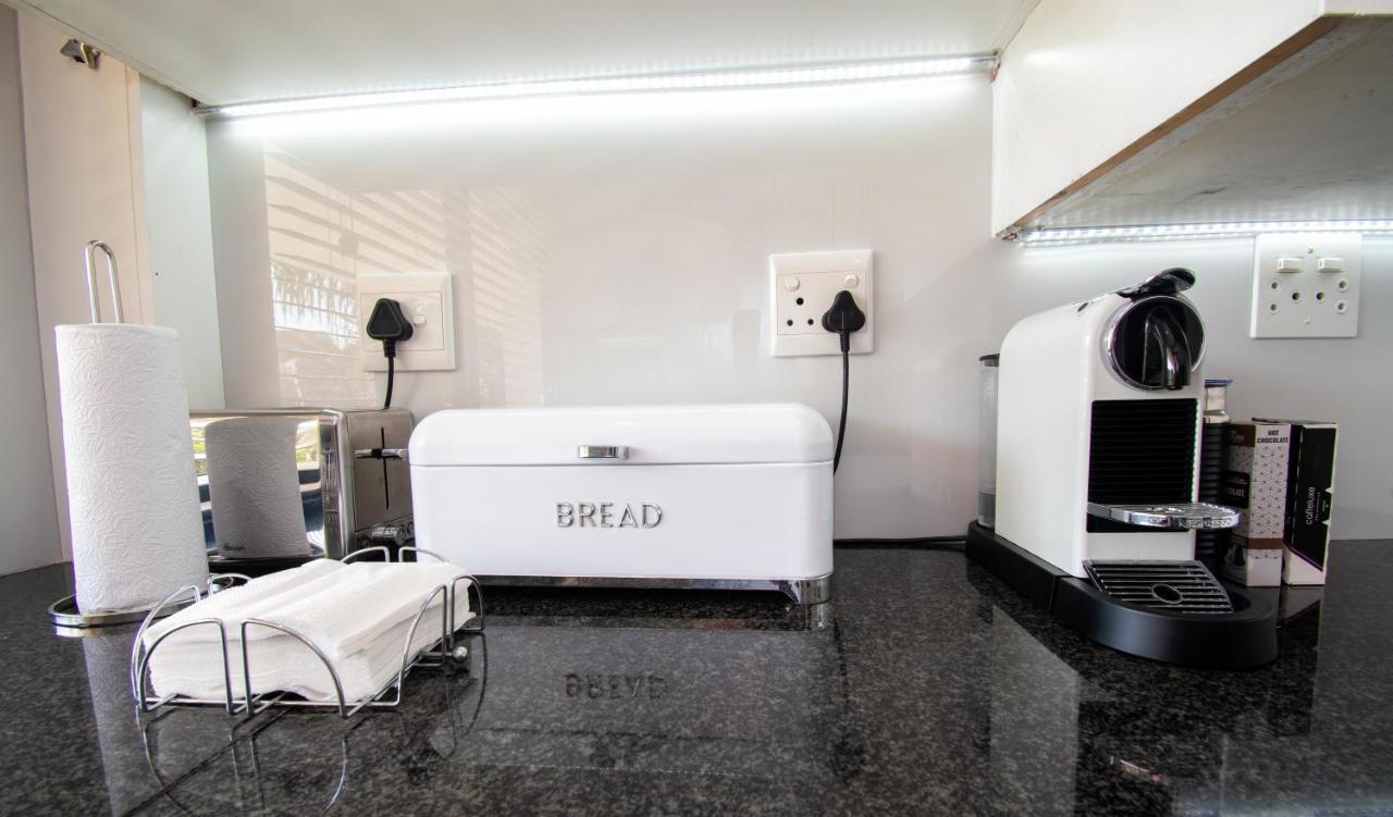 307 Bermudas - By Stay In Umhlanga Rocks Dış mekan fotoğraf