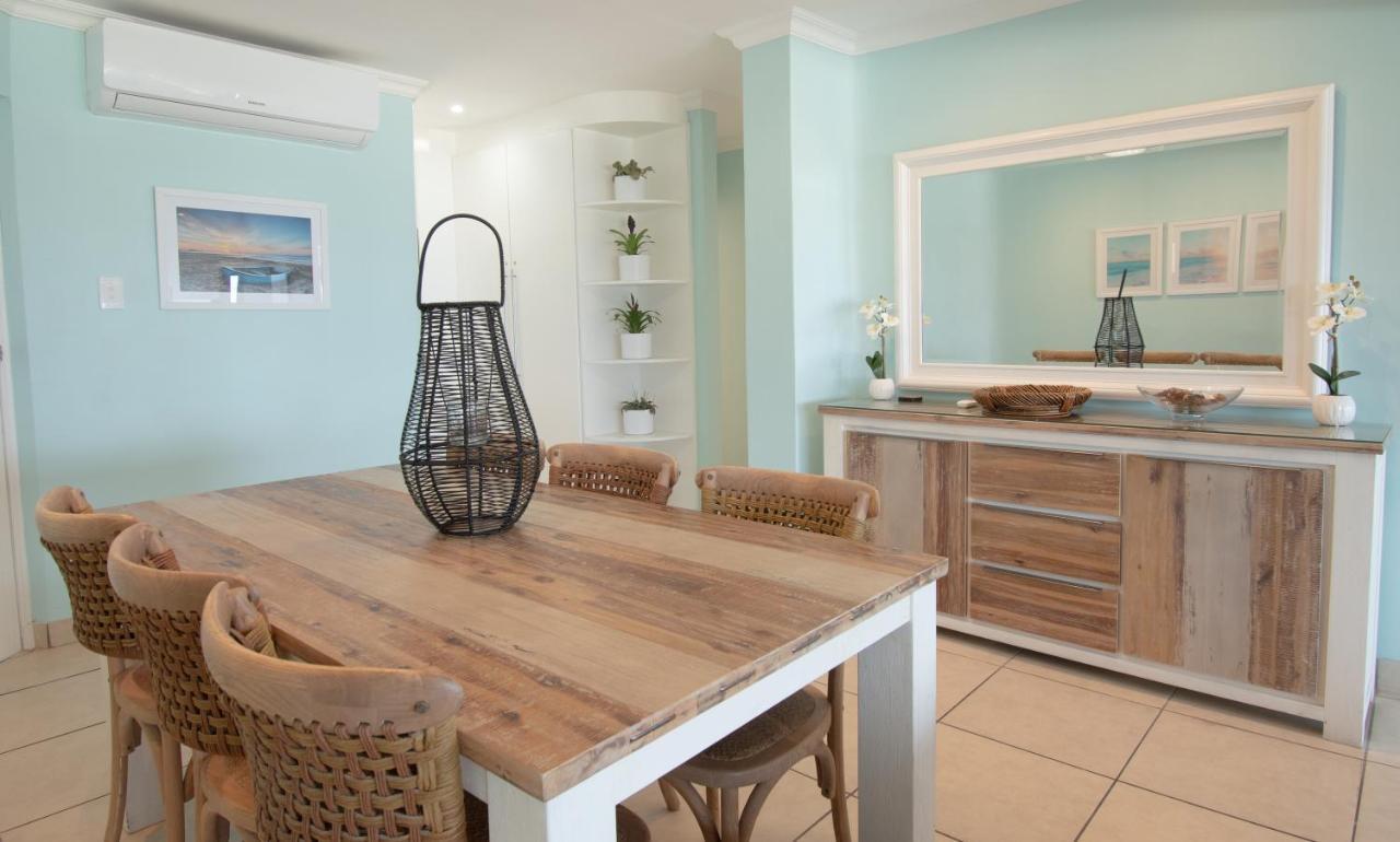 307 Bermudas - By Stay In Umhlanga Rocks Dış mekan fotoğraf