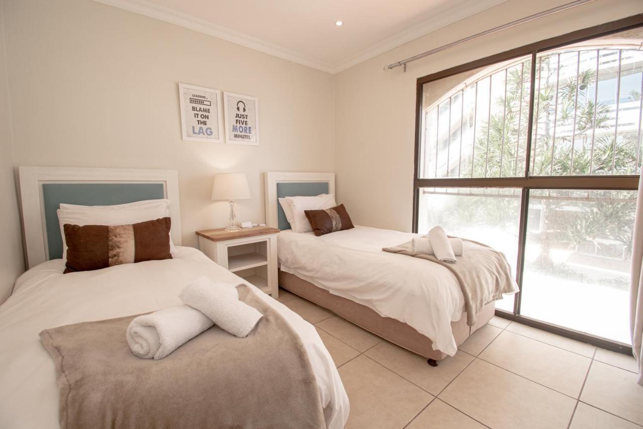 307 Bermudas - By Stay In Umhlanga Rocks Dış mekan fotoğraf