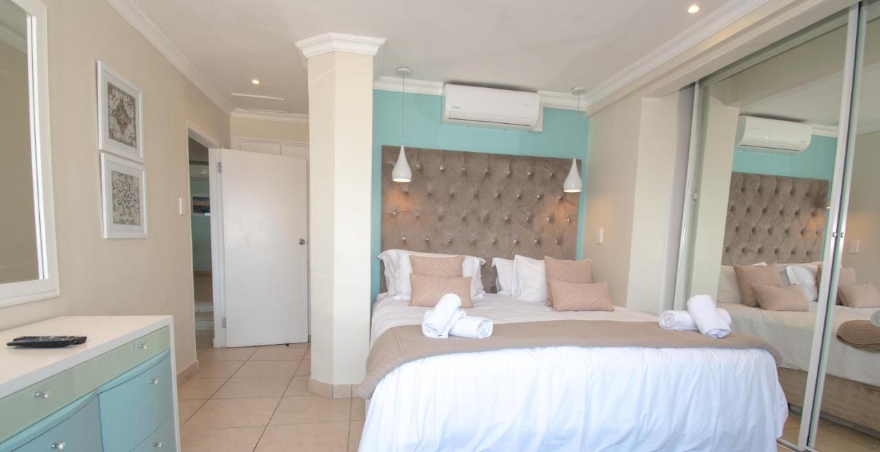 307 Bermudas - By Stay In Umhlanga Rocks Dış mekan fotoğraf