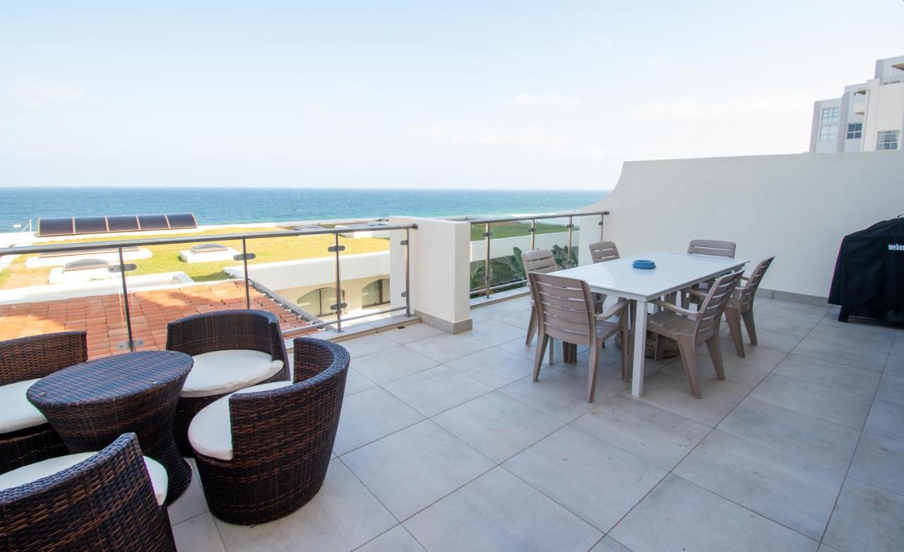 307 Bermudas - By Stay In Umhlanga Rocks Dış mekan fotoğraf