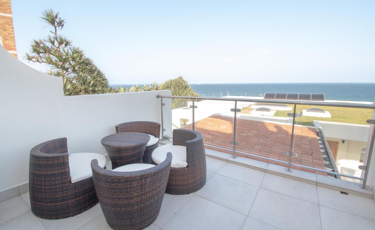 307 Bermudas - By Stay In Umhlanga Rocks Dış mekan fotoğraf
