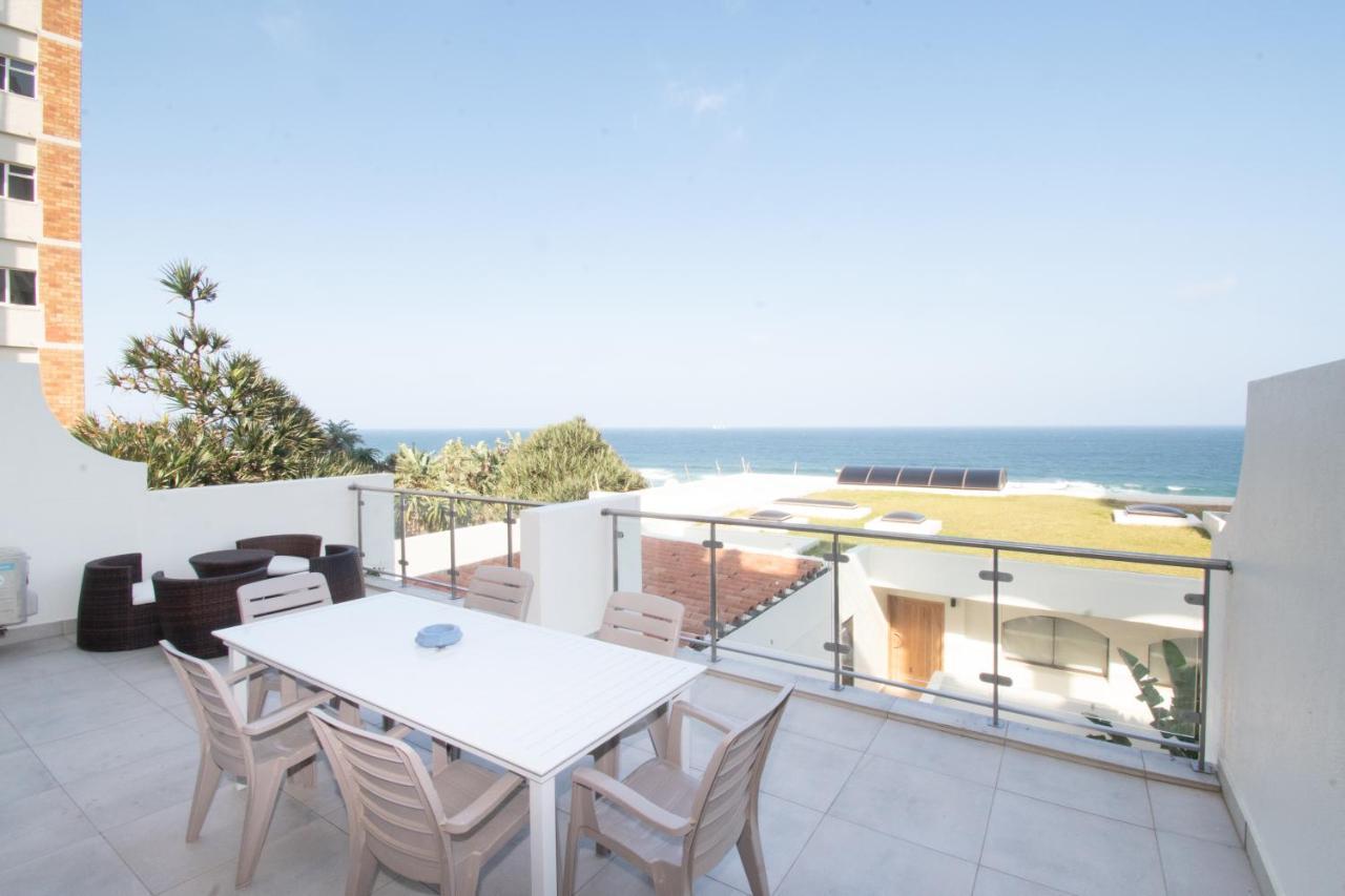 307 Bermudas - By Stay In Umhlanga Rocks Dış mekan fotoğraf