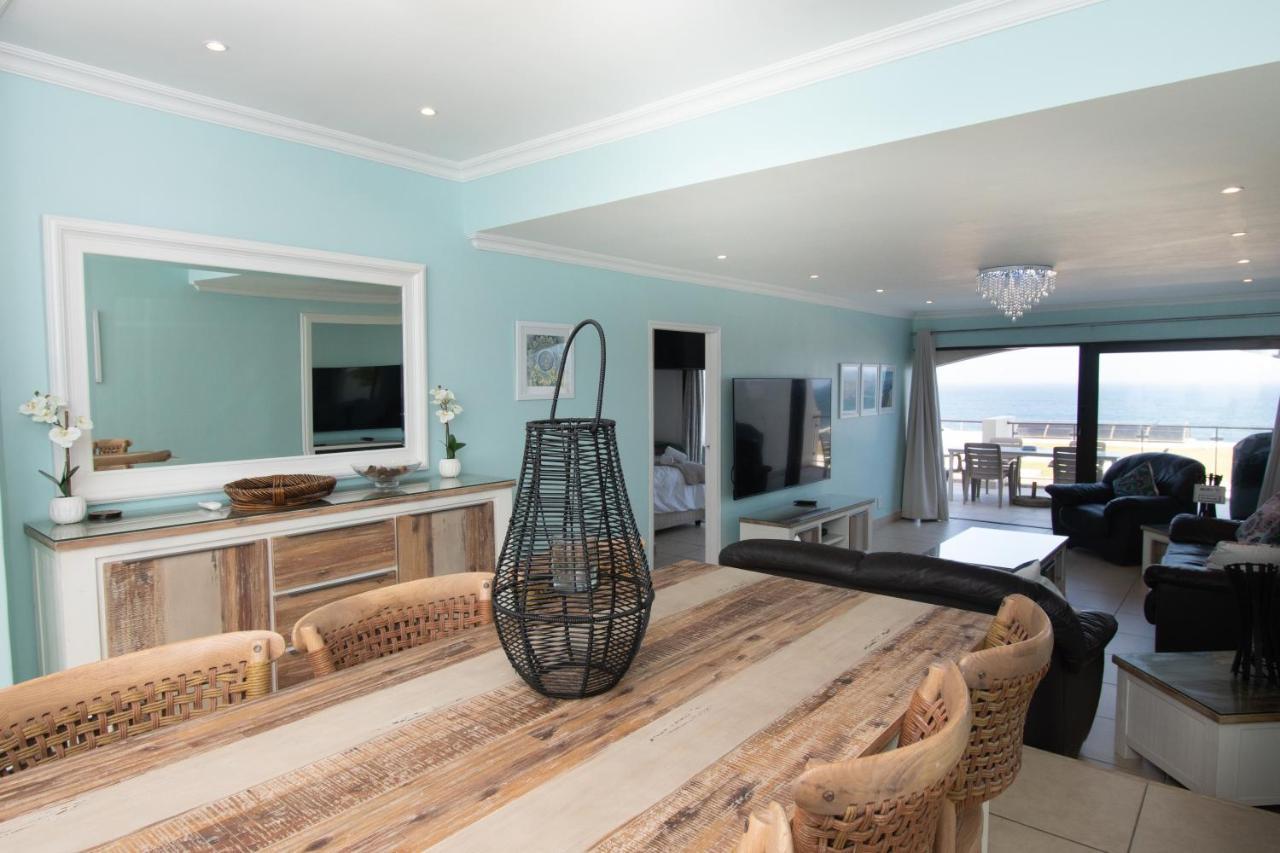 307 Bermudas - By Stay In Umhlanga Rocks Dış mekan fotoğraf