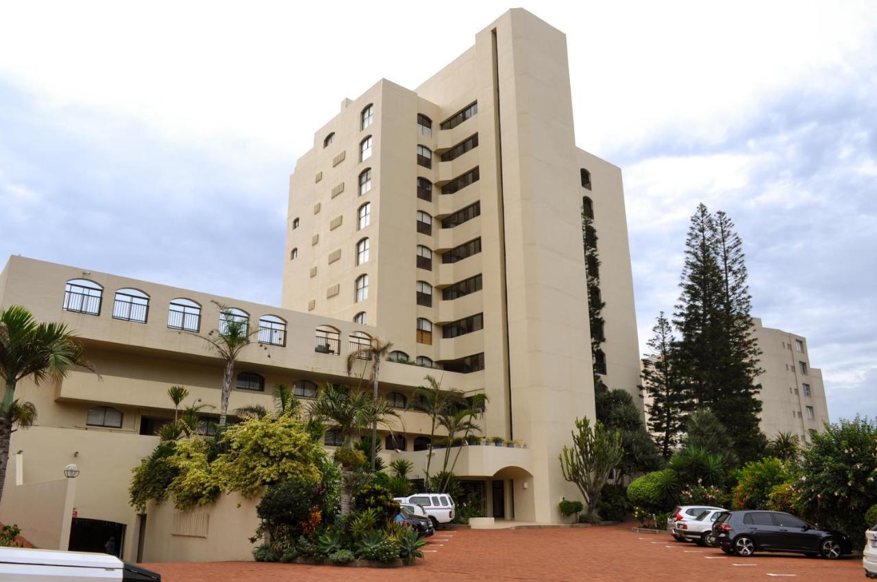 307 Bermudas - By Stay In Umhlanga Rocks Dış mekan fotoğraf