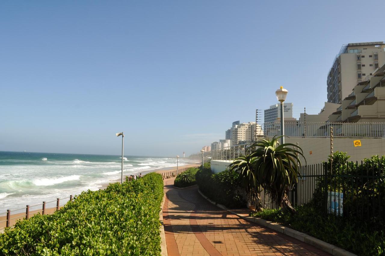 307 Bermudas - By Stay In Umhlanga Rocks Dış mekan fotoğraf
